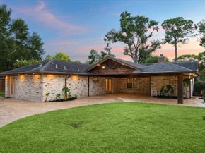 12706 Westhorpe Drive, Houston TX 77077