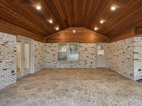 12706 Westhorpe Drive, Houston TX 77077