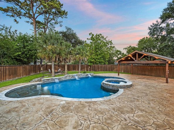12706 Westhorpe Drive, Houston TX 77077