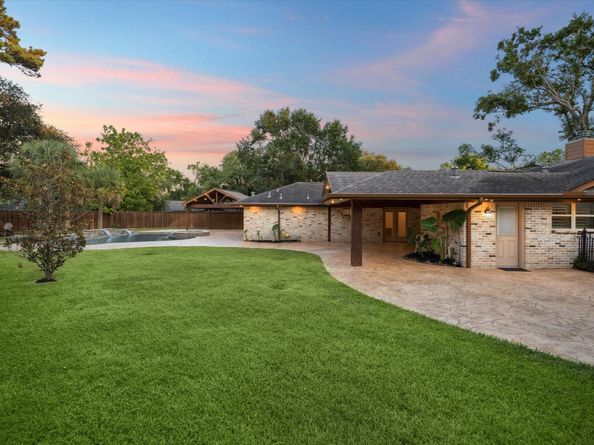 12706 Westhorpe Drive, Houston TX 77077