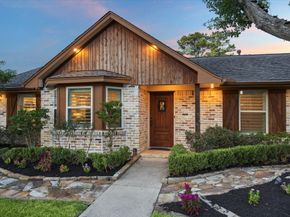 12706 Westhorpe Drive, Houston TX 77077