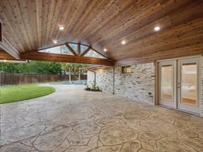 12706 Westhorpe Drive, Houston TX 77077