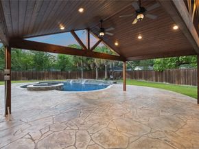 12706 Westhorpe Drive, Houston TX 77077