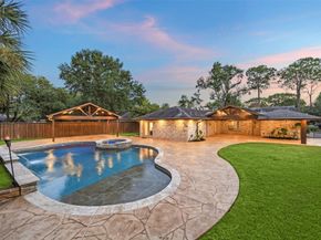 12706 Westhorpe Drive, Houston TX 77077