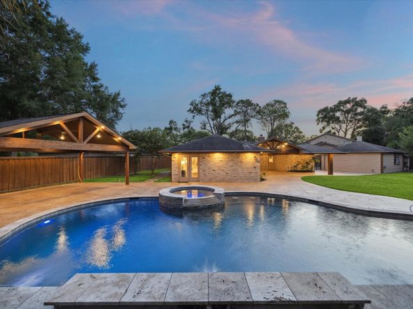 12706 Westhorpe Drive, Houston TX 77077