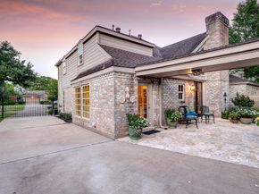 1506 Haven Lock Drive, Houston TX 77077