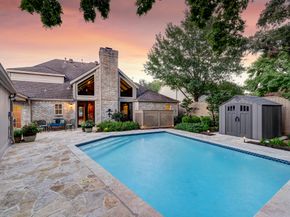 1506 Haven Lock Drive, Houston TX 77077