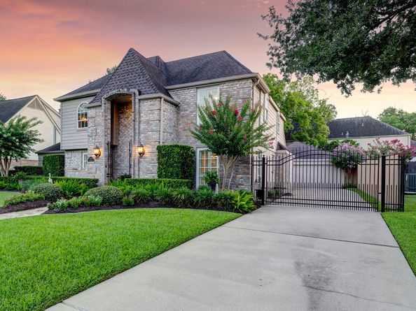 1506 Haven Lock Drive, Houston TX 77077