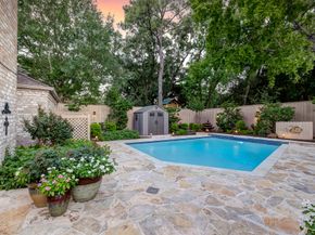 1506 Haven Lock Drive, Houston TX 77077
