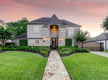 1506 Haven Lock Drive