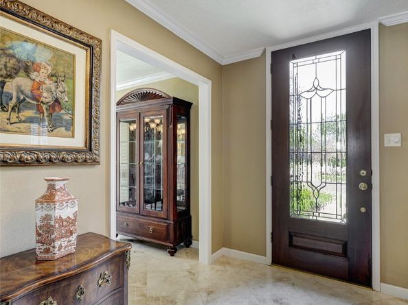 1506 Haven Lock Drive, Houston TX 77077