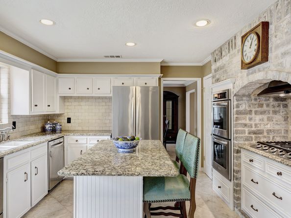1506 Haven Lock Drive, Houston TX 77077