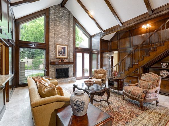 1506 Haven Lock Drive, Houston TX 77077