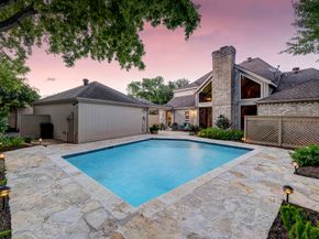 1506 Haven Lock Drive, Houston TX 77077