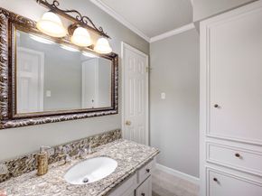 1506 Haven Lock Drive, Houston TX 77077