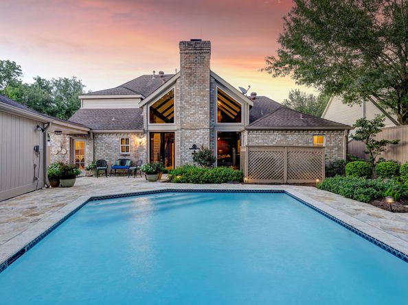 1506 Haven Lock Drive, Houston TX 77077