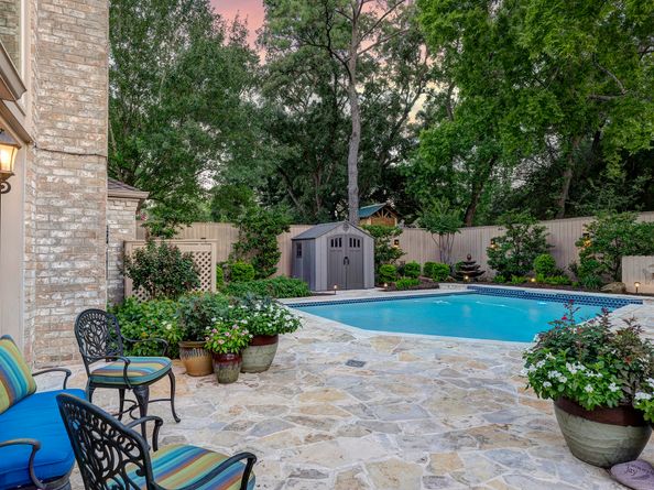 1506 Haven Lock Drive, Houston TX 77077