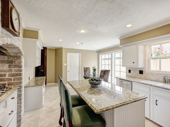 1506 Haven Lock Drive, Houston TX 77077