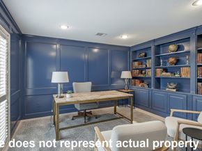 1506 Haven Lock Drive, Houston TX 77077