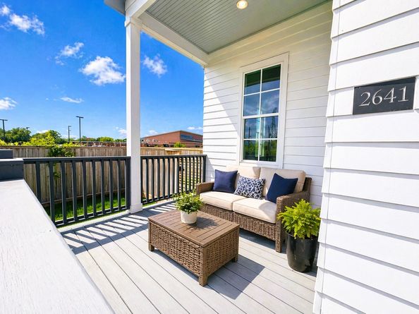 2641 Lake Kolbe Lane, Houston TX 77080