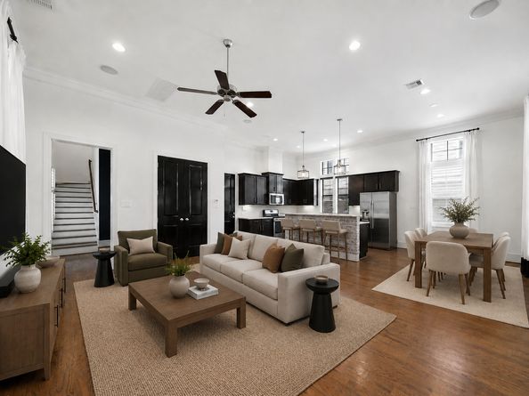 3219 Maxroy Street, Houston TX 77008