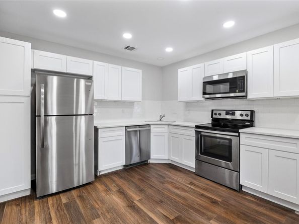 12611 S Coast Drive, Houston TX 77047