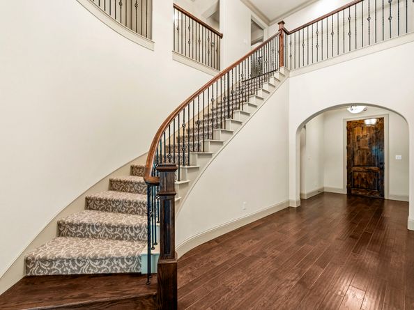 3 Shearling Court, The Woodlands TX 77389