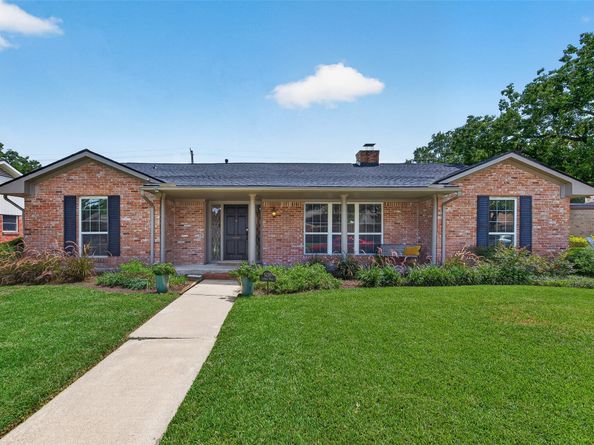 5239 Lymbar Drive, Houston TX 77096