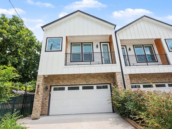 3717 Palmer Street, Houston TX 77004