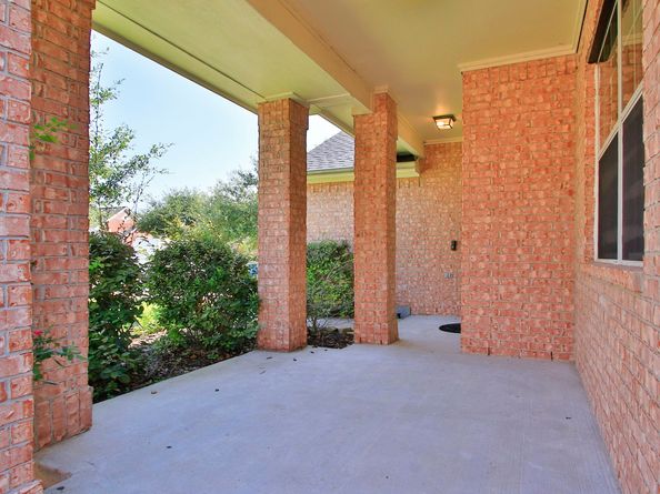 1514 Brendon Trail Lane, Spring TX 77386