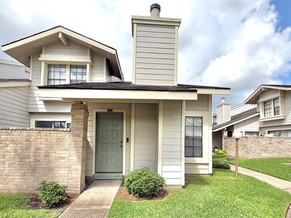 11889 Bobwhite Drive 834, Houston TX 77035