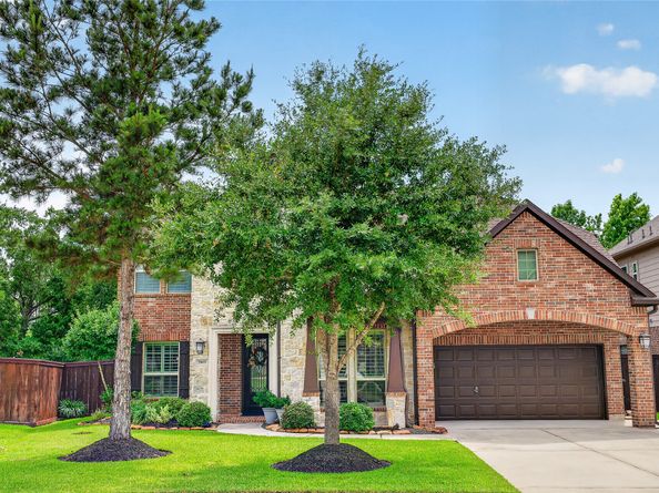 7907 Augusta Creek Court, Spring TX 77389