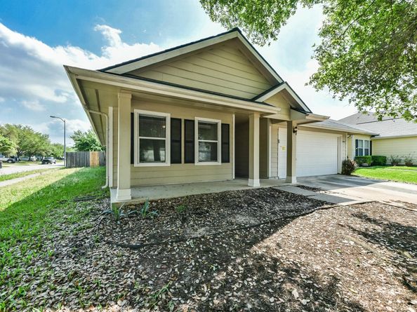 19822 River Breeze Drive, Tomball TX 77375