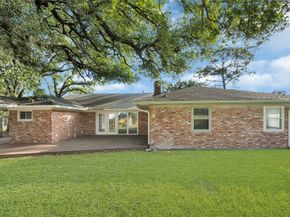 3815 Latma Drive, Houston TX 77025