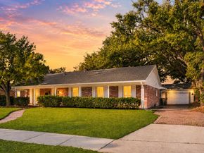 3815 Latma Drive, Houston TX 77025