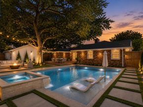 3815 Latma Drive, Houston TX 77025