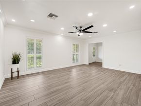 3815 Latma Drive, Houston TX 77025