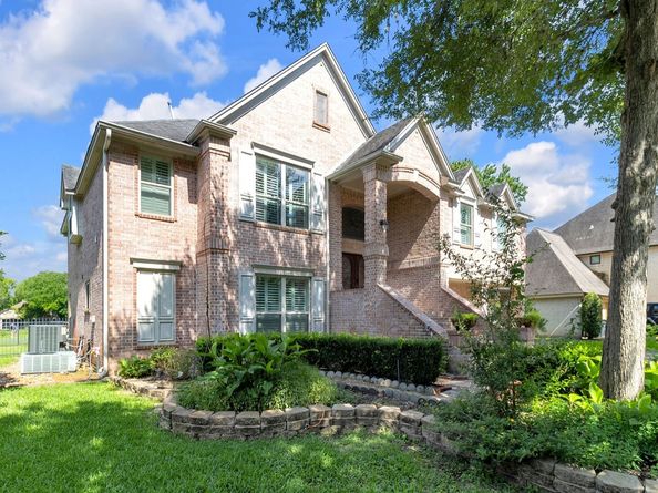 1914 kingsmill ln, Richmond TX 77406