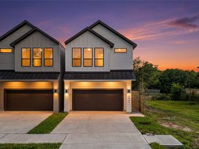 3014 Beulah Street, Houston TX 77004
