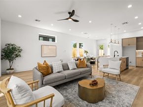 3014 Beulah Street, Houston TX 77004