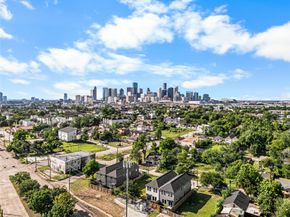 3014 Beulah Street, Houston TX 77004