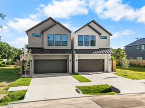 3014 Beulah Street, Houston TX 77004