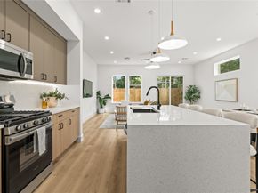 3014 Beulah Street, Houston TX 77004