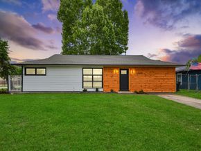 6522 Belarbor Street, Houston TX 77087