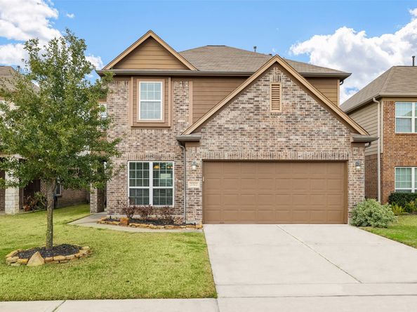 20102 Bayliss Manor Lane, Cypress TX 77433