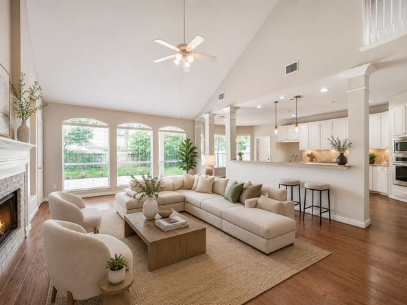 12614 Brazos Bend Trail, Humble TX 77346