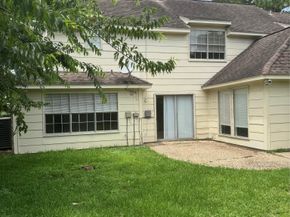 20111 Yorkway Drive, Katy TX 77450