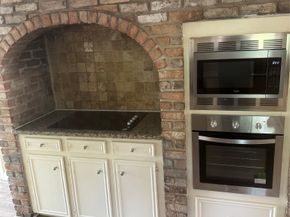 20111 Yorkway Drive, Katy TX 77450