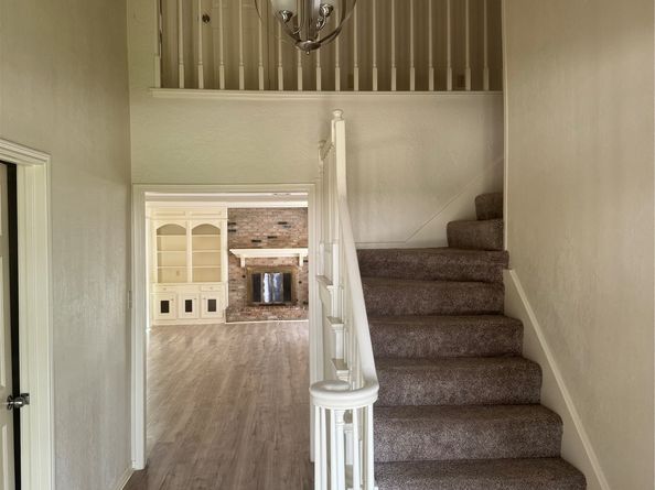 20111 Yorkway Drive, Katy TX 77450