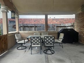 7314 Autumn Aspen Lane, Richmond TX 77407